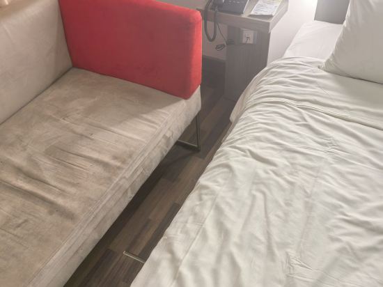 諾富特馬辰港機場酒店優惠