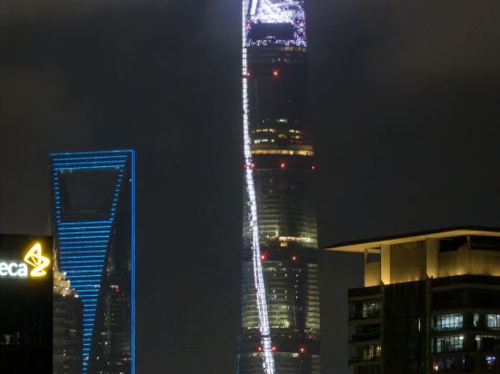 base佰舍服務式公寓(上海蘇河店)優惠