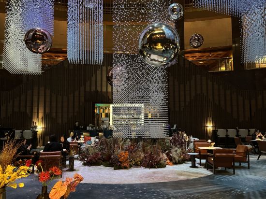 인터컨티넨탈 그랜드 서울 파르나스 쿠폰