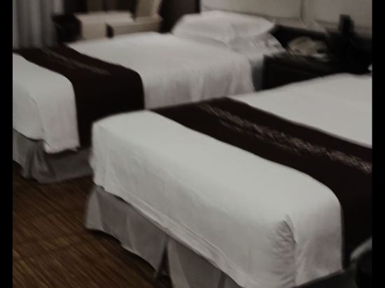 陽山碧桂園鳳凰酒店優惠