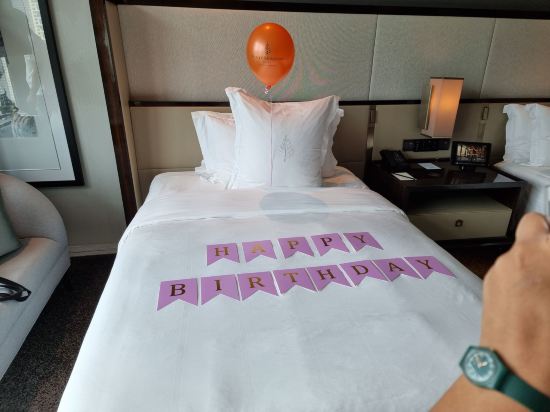 吉隆坡四季酒店優惠