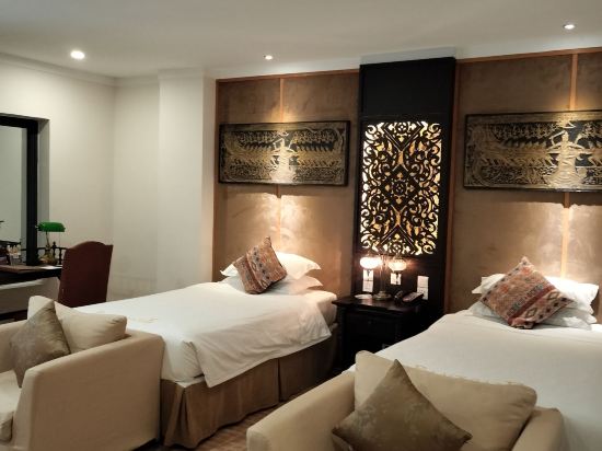 宮門度假酒店優惠