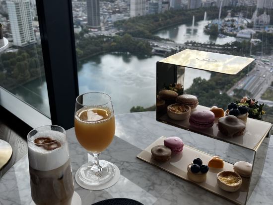 소피텔 앰배서더 서울 호텔 & 서비스드 레지던스 쿠폰