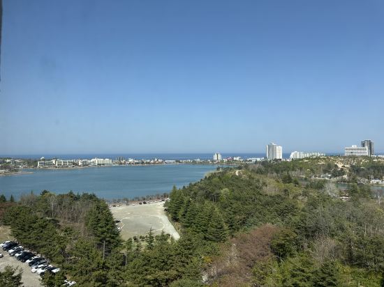 신세계 영랑호 리조트 쿠폰