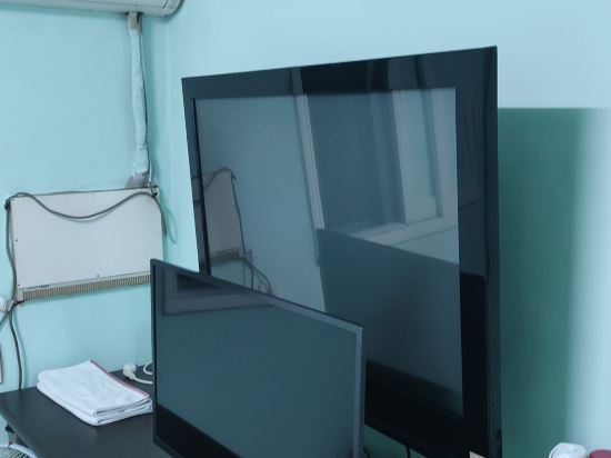 초원파크 모텔 쿠폰