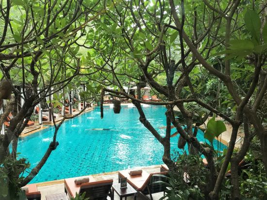 宮門度假酒店優惠