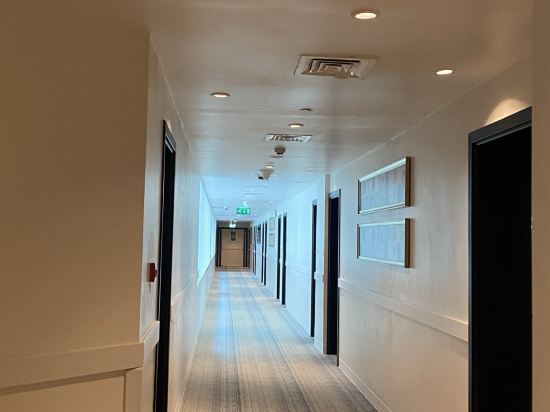 杜拜沙發公園智選假日酒店優惠