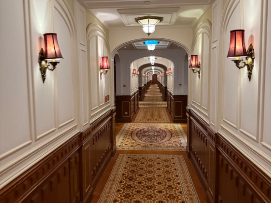 澳門勵庭海景酒店優惠