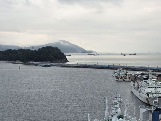 유탑 마리나 호텔 & 리조트 쿠폰