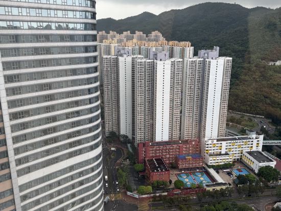 香港九龍東皇冠假日酒店優惠