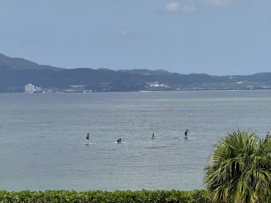 ハレクラニ沖縄 クーポン