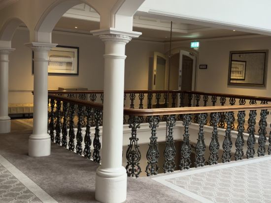 愛丁堡朱麗斯酒店優惠