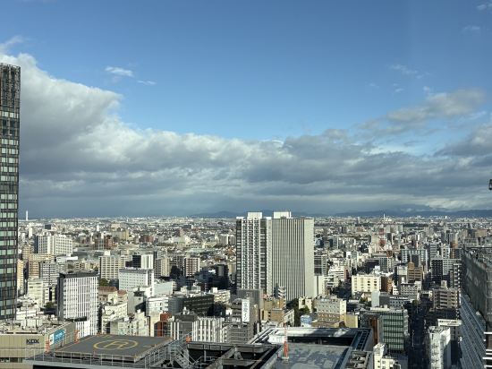 三井花園飯店名古屋普米爾優惠