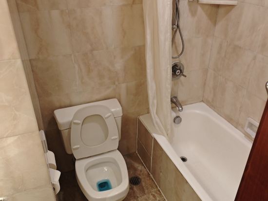 香港銅鑼灣利景酒店優惠