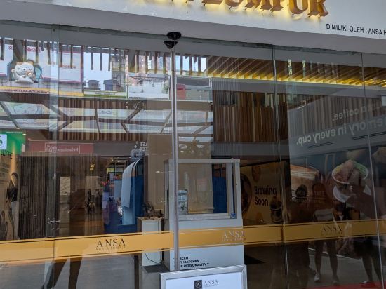 吉隆坡安莎酒店優惠