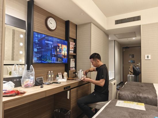 ホテルモントレ ル・フレール大阪 クーポン