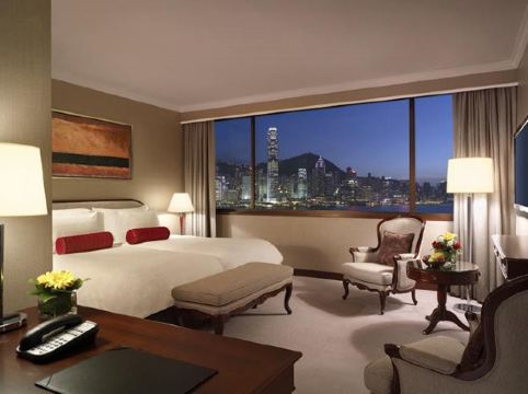 香港港威酒店-馬哥孛羅優惠