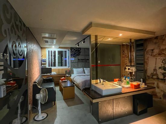 Miryang Goung 쿠폰