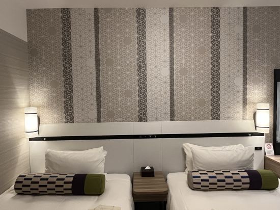 ホテルモントレ ル・フレール大阪 クーポン