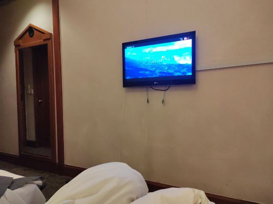 香港銅鑼灣利景酒店優惠