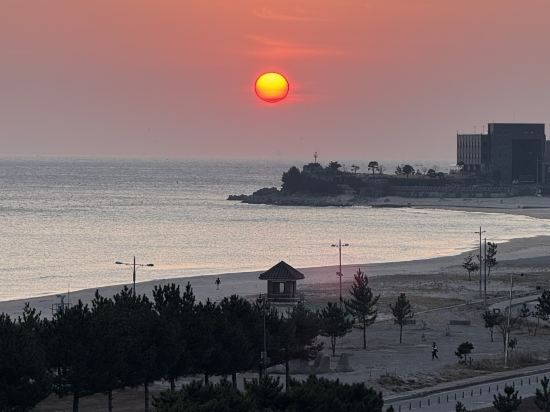 오션투유리조트 속초설악비치 호텔앤콘도 쿠폰