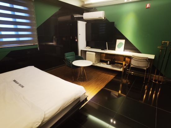 호텔 여기어때 대구역점 쿠폰