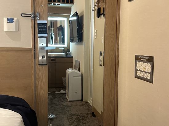 ホテルヒラリーズ赤坂 クーポン