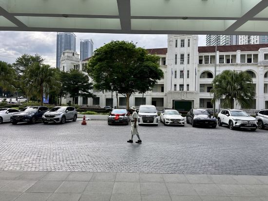 吉隆坡大華酒店,傲途格精選酒店優惠