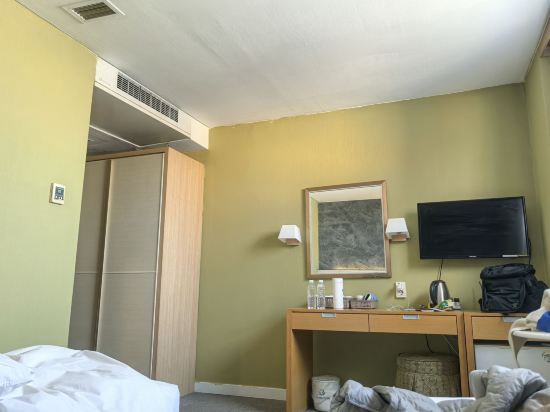 센트럴 투어리스트 호텔 쿠폰