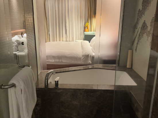 惠東國惠大酒店優惠