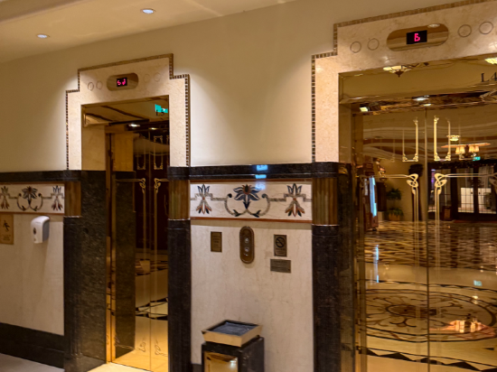 澳門勵庭海景酒店優惠