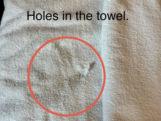 香港華美達海景酒店優惠