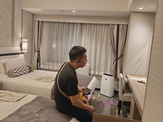 ホテルモントレ ル・フレール大阪 クーポン