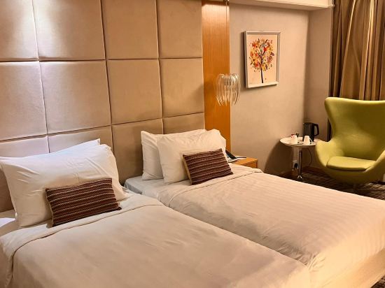 香港悦來酒店優惠