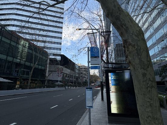 北悉尼韋伯酒店優惠