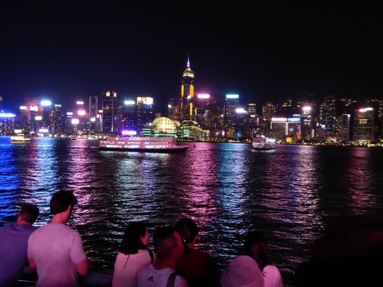 香港新式酒店(家庭旅館)優惠