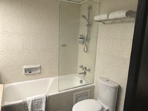 香港麗豪酒店優惠