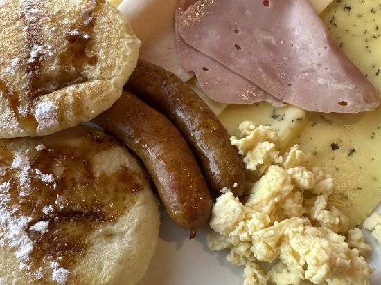 阿姆斯特丹史基浦機場宜必思酒店優惠