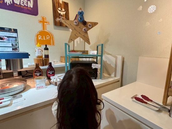 ラ・ジェント・ホテル大阪ベイ クーポン