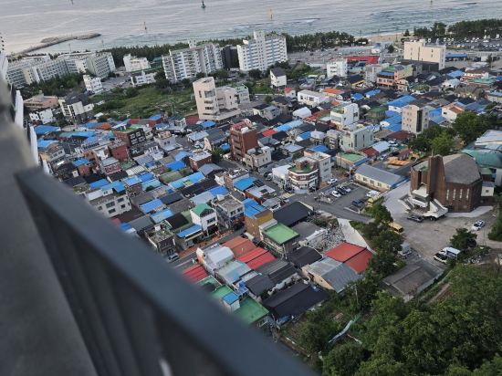 호텔더블루테라 쿠폰