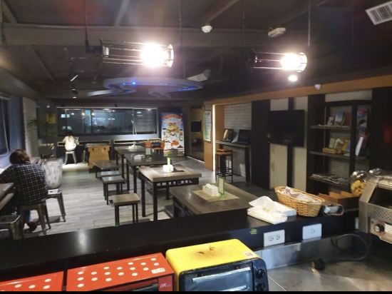 奇異果快捷旅店(臺中站前二館)優惠