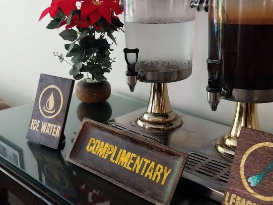 宮門度假酒店優惠