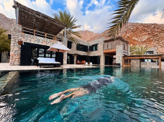 志加灣六感度假酒店優惠