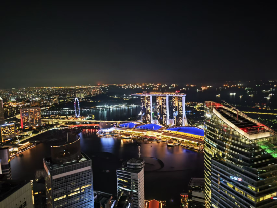 馨樂庭新加坡萊佛士廣場公寓酒店優惠