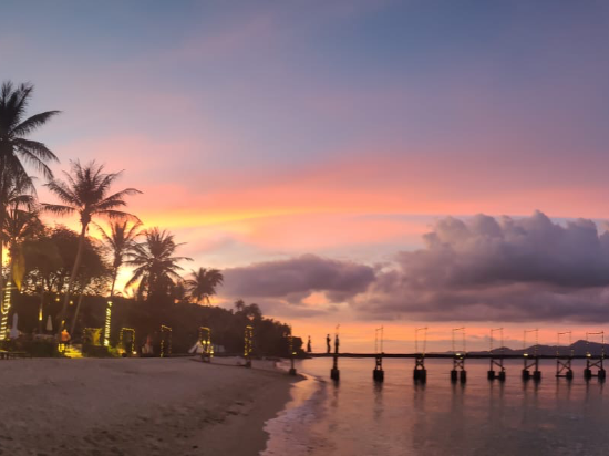 布吉椰島村舍度假酒店(SHA Extra Plus)優惠