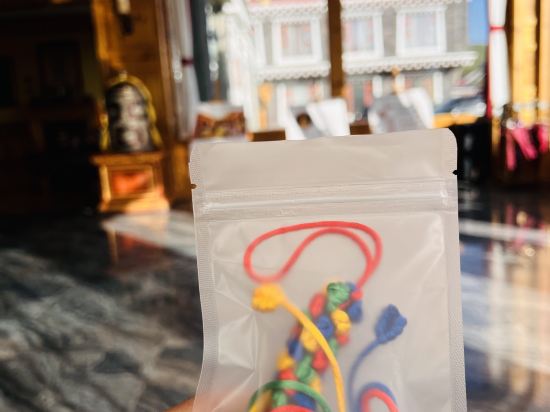 康定塔公草原曼達拉酒店優惠