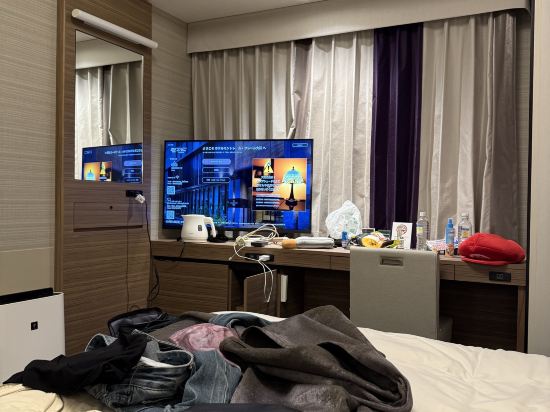 ホテルモントレ ル・フレール大阪 クーポン