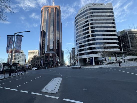 北悉尼韋伯酒店優惠