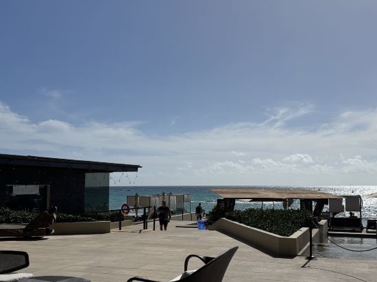 卡曼海灘君悦酒店優惠