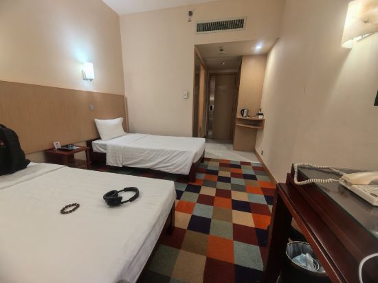 香港悦品海景酒店優惠